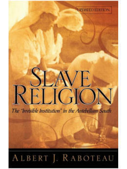 Slave Religion