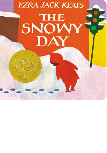 The Snowy Day