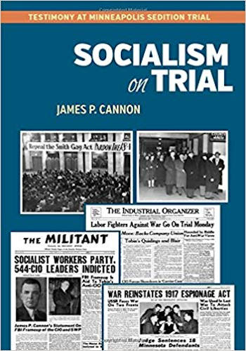 Socialism on Trial