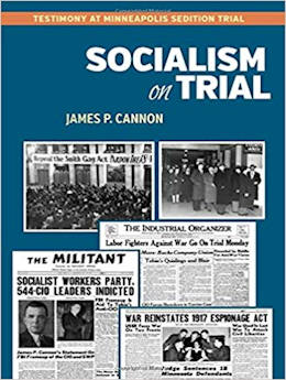 Socialism on Trial