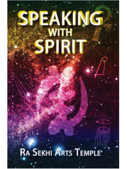 Speaking with Spirit