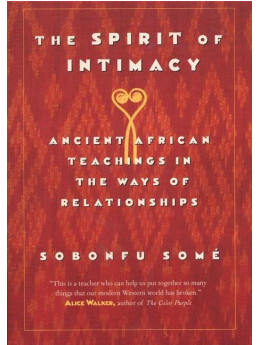 The Spirit of Intimacy