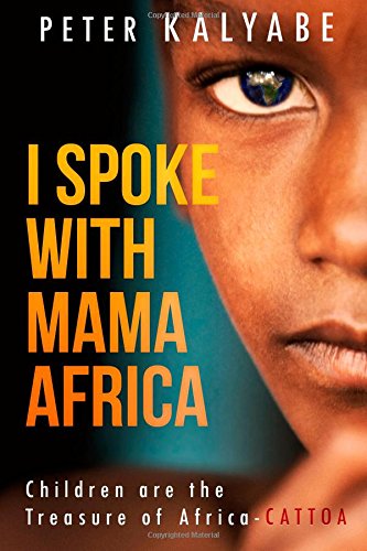 I Spoke with Mama Africa: