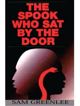 The Spook Who Sat by the Door