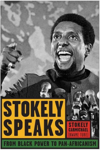 Stokely Speaks