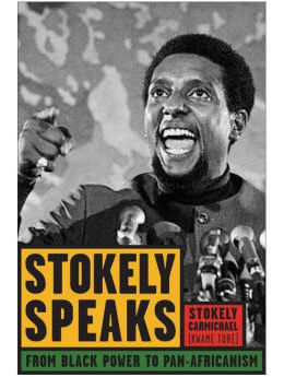 Stokely Speaks