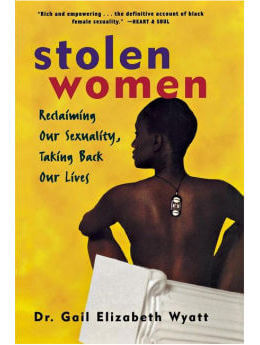 Stolen Women