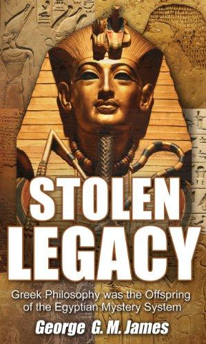 Stolen Legacy, Political Books & Social Science Books African Bookstore