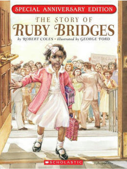 The Story of Ruby Bridges