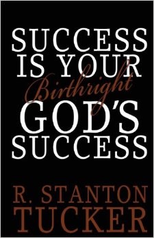 Success Is Your Birthright God's Success