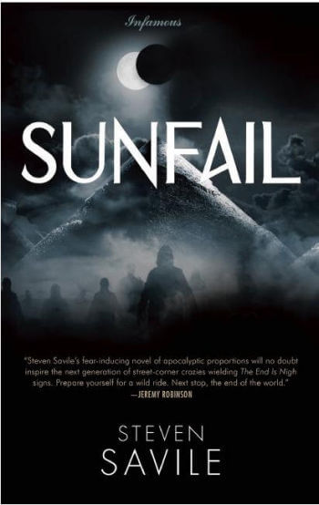 Sunfail