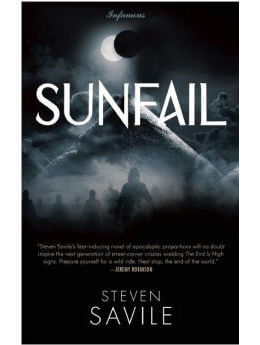 Sunfail