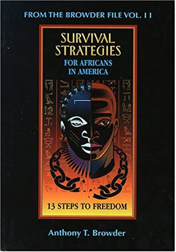Survival Strategies for Africans In America