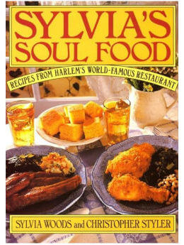 Sylvia's Soul Food