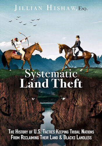 Systematic Land Theft