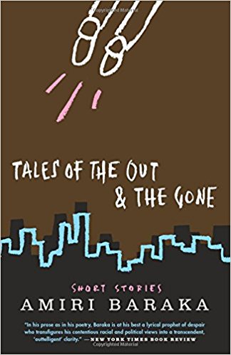 Tales of the Out & the Gone