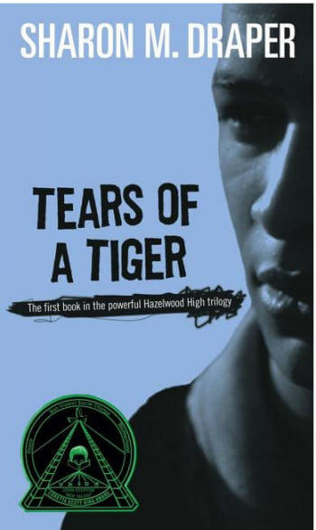 Tears of a Tiger