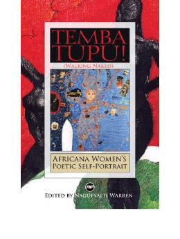 Temba Tupu!