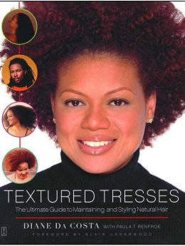 Textured Tresses