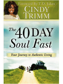 The 40 Day Soul Fast