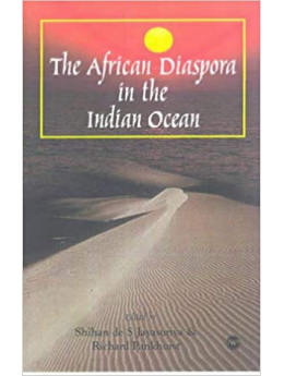African Diaspora In The Indian Ocean
