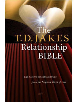 The Relationship Bible-KJV