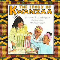 The Story of Kwanzaa