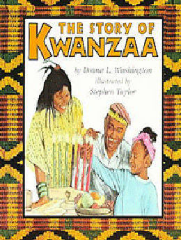 The Story of Kwanzaa