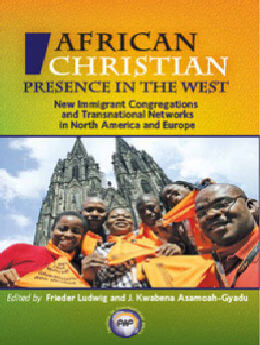The African Christian Presence In The West