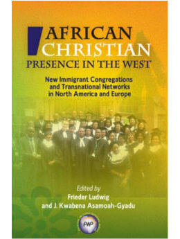 The African Christian Presence In The West