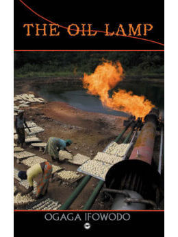 Oil Lamp: Poems