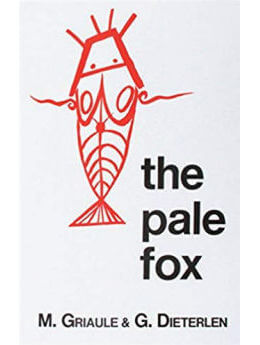 The Pale Fox