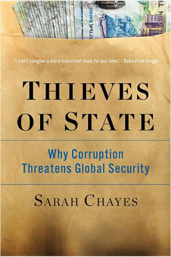 Thieves of State