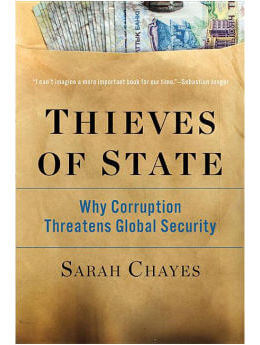 Thieves of State