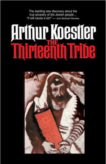 The Thirteenth (13th) Tribe