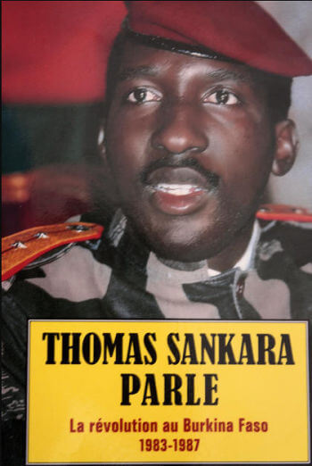 Thomas Sankara Speaks
