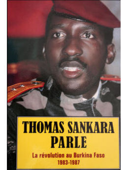 Thomas Sankara Speaks