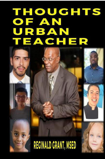 Thoughts of an Urban Teacher