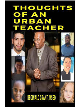 Thoughts of an Urban Teacher