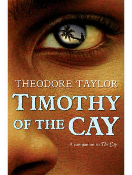 Timothy of the Cay