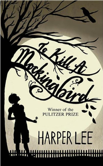 To Kill a Mockingbird