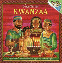 Together for Kwanzaa