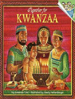 Together for Kwanzaa