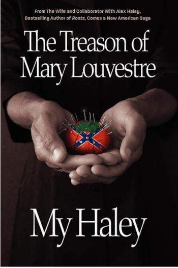 Treason of Mary Louvestre