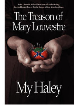 Treason of Mary Louvestre