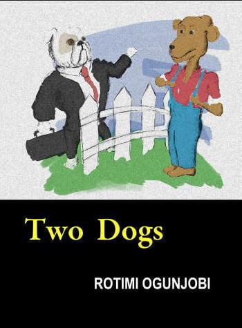 Two Dogs