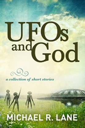 UFOs and God