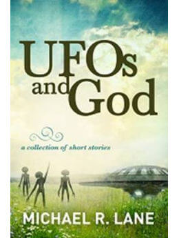 UFOs and God