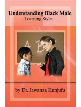 Understanding Black Male Learning Styles