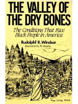 The Valley of the Dry Bones